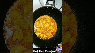 achari chicken recipe  achari chicken acharichicken chickenrecipe chickendinner shorts viral [upl. by Ynatterb614]