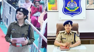 IPS Officer Lavina Sinha amp Pooja Yadav Mam ❤️ Motivational video motivation ips trending viral [upl. by Leanard]