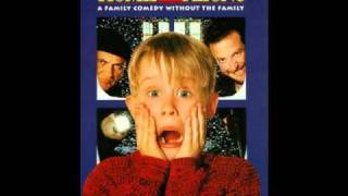 Home Alone Soundtrack  Mom ReturnsFinale [upl. by Sundin]