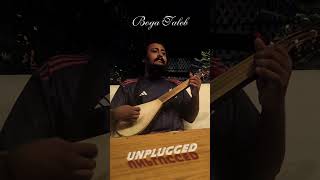 Indubala go  ইন্দুবালা গো   Boga Taleb Ripon  Unplugged [upl. by Neau]