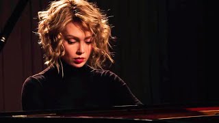 Anastasia Huppmann plays Beethoven Piano Sonata No 8 in C minor Op 13 Pathetique [upl. by Asoral899]