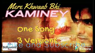 Bollywood Mashup Kaminey Mashup viral viralvideo viralsong bollywoodsongs ytshort shahid [upl. by Atsylak]