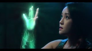 VEIL OF MAYA  Aeris Official Music Video [upl. by Trudie584]