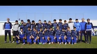 Aquileia Bisiaca Romana Giovanissimi U15 [upl. by Henn]