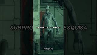 QUEM É O REGENERADOR EM RESIDENT EVIL 4 [upl. by Plossl]