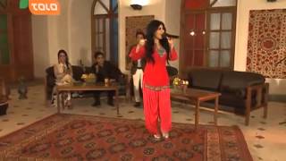 aryana sayeed ♫ shab mahtab 2013 آریانا سعید [upl. by Perdita44]