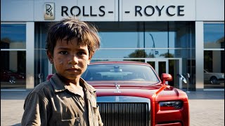 The Inspiring Story Behind RollsRoyces Founding [upl. by Rayna870]