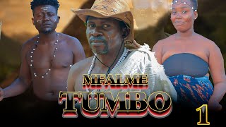 MFALME TUMBO EPISODE 1SEASON TWO [upl. by Hollander]