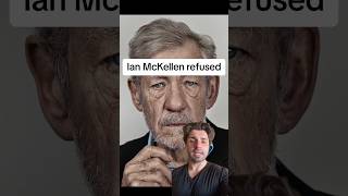 Ian McKellen refused [upl. by Attevad]