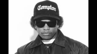 Eazy E The Howard Stern Interview OFFICIAL FULL UNCUT [upl. by Deedee690]