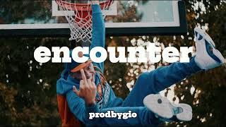 FREE Melodic Drill x Guitar Drill type beat quotencounterquot [upl. by Ettore]