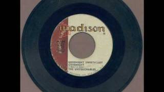 GOODNIGHT SWEETHEART GOODNIGHT  The Untouchables 1960wmv [upl. by Fey]