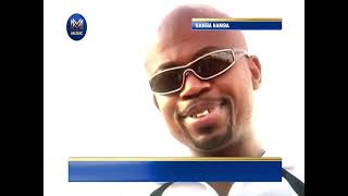 MDu  Chomi Yabana Music Video [upl. by Eleets]