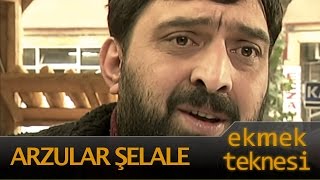 Ekmek Teknesi  Arzular Şelale [upl. by Hicks]