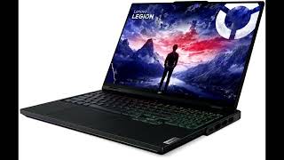 Lenovo Legion Pro 7i Gen 9 Review  Intel Core i914900HX GeForce RTX 4090 [upl. by Leopold408]