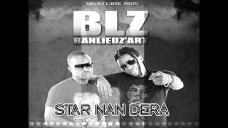 STAR NAN DERA  BANLIEUZART [upl. by Herzel385]