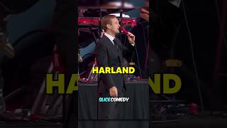 Ari Matti Robbed Harland Williams 😂😂  Kill Tony ft Harland Williams amp Adam Ray [upl. by Handel]