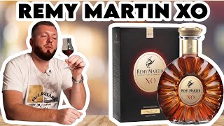 Remy Martin XO  один из известных коньяков большой четверки [upl. by Harehs]