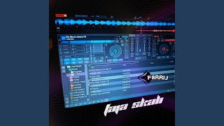 FAJA SKALI David Remix [upl. by Arorua]