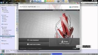 How to Uninstall AutoCAD properly [upl. by Atnwahs]