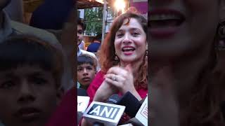 Ankita Lokhande REVEALS why Ganpati Bappa is so important ankitalokhande viralshorts [upl. by Mcnally337]