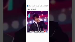 Karliya tere naam ka tattoo 💜🐰 btsshorts views jk subscribers sub trending likes btsarmy [upl. by Fihsak]