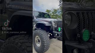 Best Jeep Gladiator Color [upl. by Salesin58]