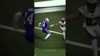 Stefon diggs route run🤯🫨nfl fyp viralvideo [upl. by Fergus]