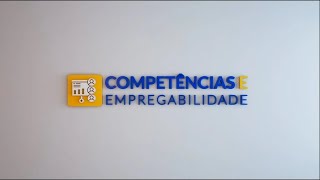 Programa Competências e Empregabilidade O que está em alta no mundo fitness [upl. by Towroy386]