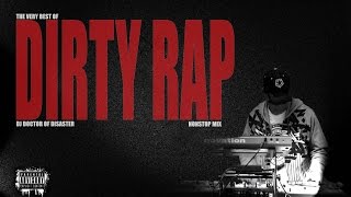 Dirty Rap Music DJ DOD Mix [upl. by Bram]