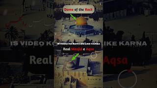 Masjide Al Aqsa shortsvideo viralshortmusic love aqsa islamic short writing video [upl. by Buschi]