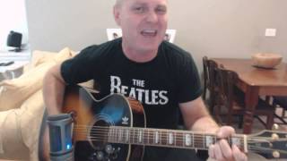 ♪♫ The Beatles  Helter Skelter cover [upl. by Yatzeck640]