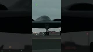 What Makes the B2 Bomber Invisible to Radar [upl. by Ulund]