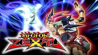 Yu Gi Oh ZEXAL OST 188 Strike of the Great Ones [upl. by Gniw972]