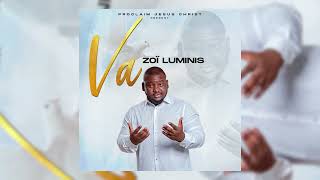 VA Viens une prière de LUMINIS ZOI Ewe Gospel  Togo gospel [upl. by Eiuqnom512]