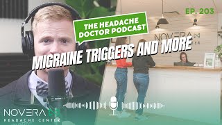 Unpacking Migraine Triggers A Complete Guide to Understanding Your Headaches [upl. by Llet]