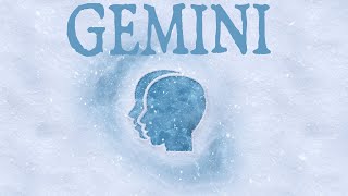 GEMINI❤️ THEY ARENT GHOSTING U😞ITS TIME FOR YOU TO KNOW THE TRUTH😯HERES WHATS REALLY GOING ON​🎯​ [upl. by Hairahs]