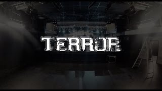 Terror  quotTrust No Facequot Tour Video featuring Ben Cook from No Warning [upl. by Ahsimak]