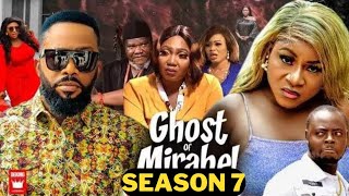 Ghost Of Mirabel Season 7 New Trending Movie Destiny Etiko amp Fredrick Leonard 2023 Latest movie [upl. by Aseretairam]