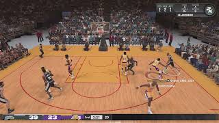 NBA 2K2420240921160527 [upl. by Velda]