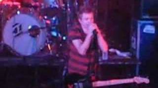 Sum 41Deryck Whibley Talking amp Fans [upl. by Queridas]