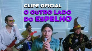 MOJOBOX  O Outro Lado do Espelho Videoclipe Oficial [upl. by Ocirnor]