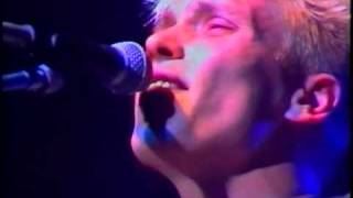 Die Ärzte Live  1987  Nach uns die Sintflut  10  Westerlandavi [upl. by Maghutte]