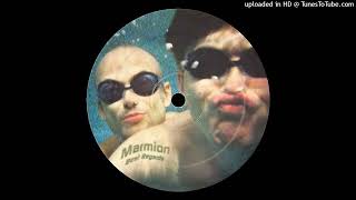 Marmion  Best Regards Non Eric Club Remix 1999 [upl. by Annert]