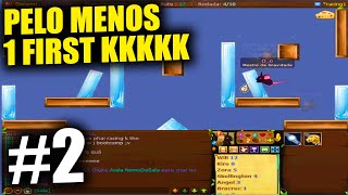 Transformice  Gameplay Comentada 2 [upl. by Stafani]