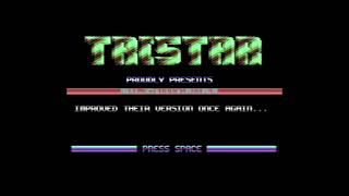 Tristar Intro 1989 [upl. by Grani]