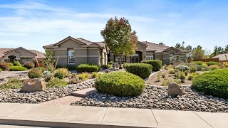 3461 Tavira Ct Sparks NV [upl. by Chloras]