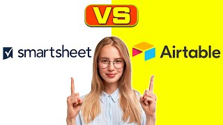 Smartsheet vs Airtable  Which One Is Better 3 Key Features To Compare [upl. by Sverre964]