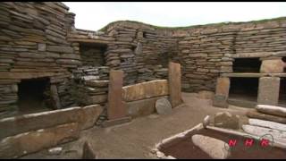 Heart of Neolithic Orkney UNESCONHK [upl. by Loos]