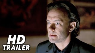 The Da Vinci Code 2006 Original Trailer FHD [upl. by Devinne]